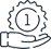 Oceny logo